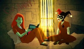 Harley Quinn  Rotten Tomatoes