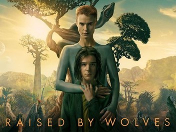 Raised by Wolves Season 1 Episode 1 Rotten Tomatoes