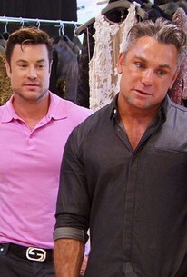 Little Women: LA: Terra's Little Family: Season 1, Episode 18 - Rotten