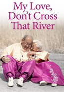 My Love, Don't Cross That River poster image