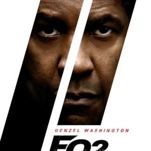 The Equalizer 2 Rotten Tomatoes