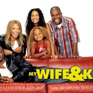 "My Wife and Kids photo 3"