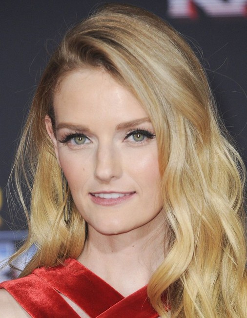 Lydia Hearst