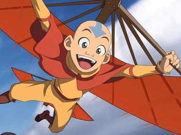 Avatar the last hotsell airbender season 3 online
