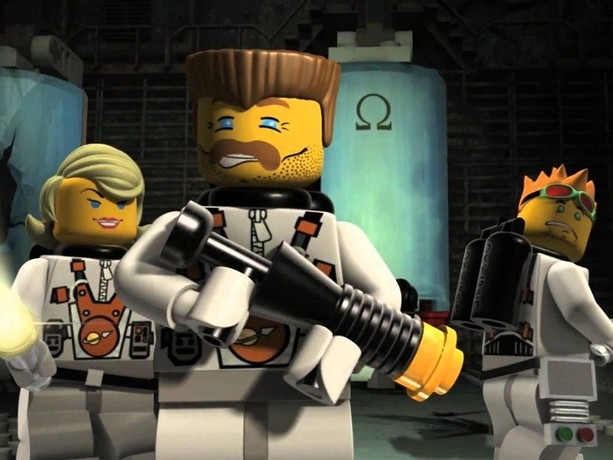 Clutch powers lego set 2025