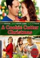A Cookie Cutter Christmas poster image