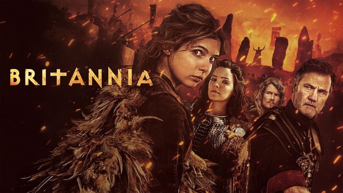 Watch britannia season 2 in the us new arrivals