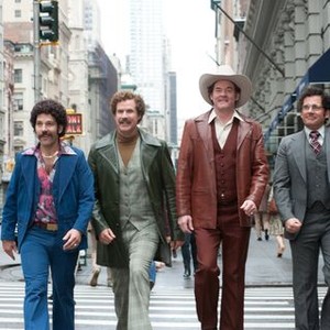 Anchorman 2: The Legend Continues photo 10