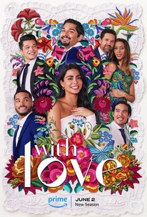 With Love: Season 2 poster image
