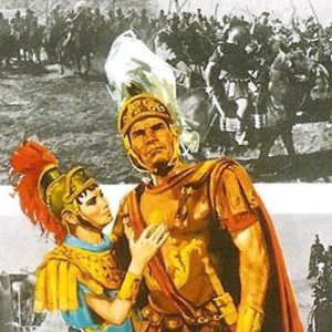 Antony and Cleopatra photo 9