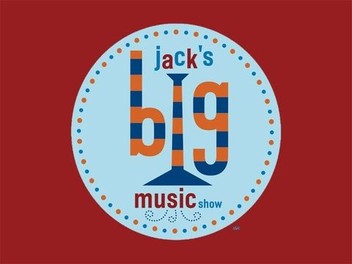 Jack's big music hotsell show watch online cartoon