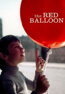 The Red Balloon poster image