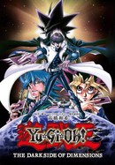 Yu-Gi-Oh!: The Dark Side of Dimensions poster image