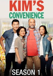 Kim's Convenience: Season 1