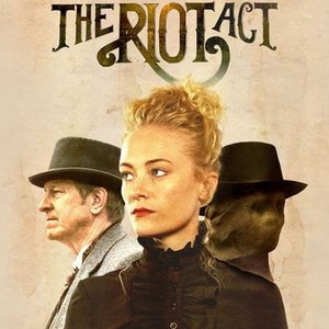 The Riot Act photo 8