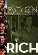 Born Rich poster image