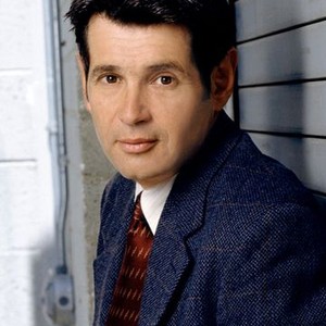 Alan Rosenberg as Alvin Masterson