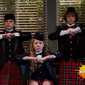 iCarly - Season 1 Episode 3 - Rotten Tomatoes