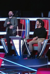 The Voice: Season 25, Episode 8 | Rotten Tomatoes