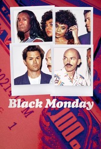 Black Monday: Season 2 poster image