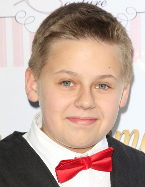 Jackson Brundage