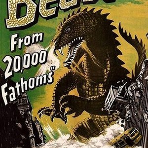 The Beast From 20,000 Fathoms photo 3