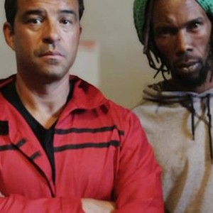 Inside the World's Toughest Prisons