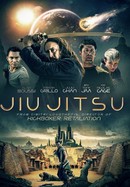Jiu Jitsu poster image