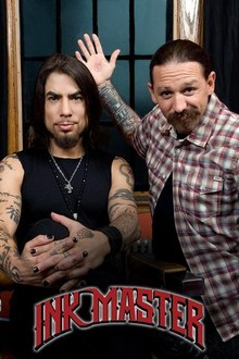 Ink master season 1 full episodes free outlet