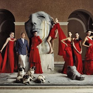 Valentino: The Last Emperor (2008) photo 10