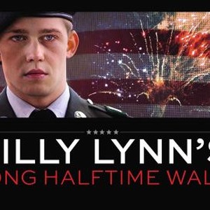 Billy Lynn's Long Halftime Walk photo 8