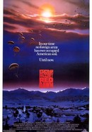 Red Dawn poster image