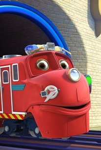 Chuggington Tales From the Rails: Season 6, Episode 4 - Rotten Tomatoes