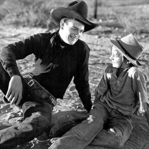 West of the Divide (1934) photo 1