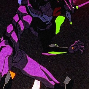 Watch EVANGELION: DEATH (TRUE)²