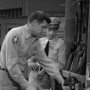 The Andy Griffith Show - Season 3 Episode 28 - Rotten Tomatoes