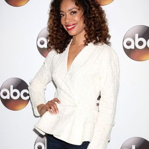 Gina Torres at arrivals for TCA Winter Press Tour 2016: Disney/ABC Party, The Langham Huntington, Pasadena, CA January 10, 2017. Photo By: Priscilla Grant/Everett Collection