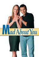 Mad About You poster image
