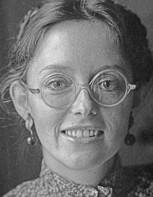 Marit Allen