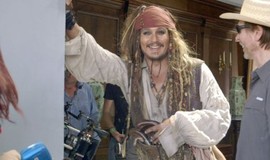 Pirates of the Caribbean: Dead Men Tell No Tales: B-Roll 1