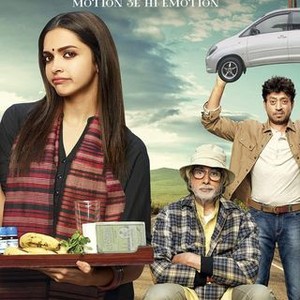 Piku full movie amazon sale prime