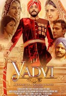 Yadvi: The Dignified Princess poster image
