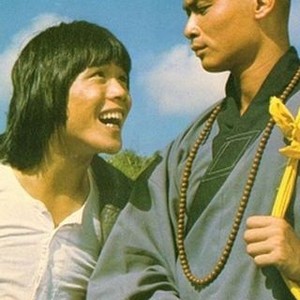 Warrior From Shaolin (1980)