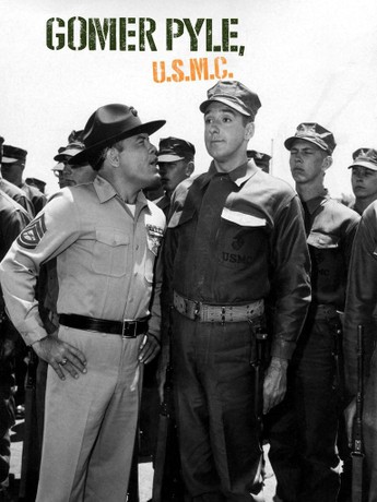 Gomer Pyle