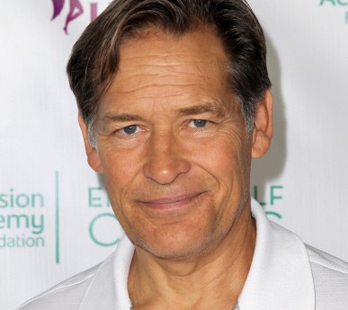 James Remar