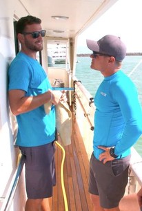 Below Deck: Season 7, Episode 7 - Rotten Tomatoes