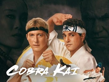 Cobra kai season 1 all episodes watch online free online