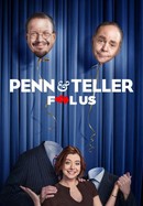 Penn & Teller: Fool Us poster image