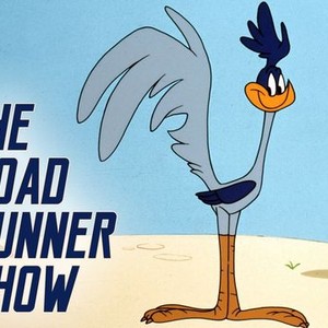 The Road Runner Show - Rotten Tomatoes