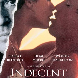 Indecent Proposal (1993) photo 16